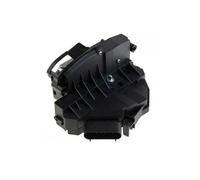 D2P Door Lock Mechanism Replacement Front Left Compatible With 2011 - 2018 Volvo S60 II, V60, XC60 Replaces 31301739