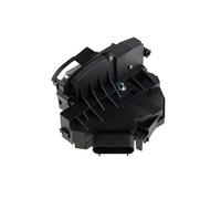 D2P Door Lock Mechanism Replacement Front Left Compatible With 2011-2018 Volvo S60 II, V60, XC60 Replaces 31301739