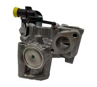 D2P Egr Cooler Compatible With 09-15 Opel Astra J P10 1.3, 12-15 J Saloon 1.3, 06-14 Corsa D S07 1.3, 10-14 Meriva B Mpv S10 1.3, 12-24 Corsa D S07 1.3, 09-15 Vauxhall Astra Mk VI J P10 1.3 | 55230929