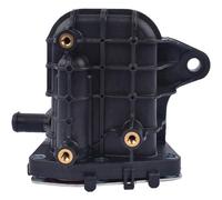 D2P Egr Cooler Housing Replacement For Front Compatible With 2014 - 2020 Ford C-max, Focus, Citroen, Peugeot Replaces 9807593080