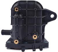 D2P Egr Cooler Housing Replacement For Front Compatible With 2014-2020 Ford C-max, Focus, Citroen, Peugeot Replaces 9807593080