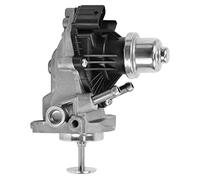 D2P EGR Valve (5-Pin) Compatible with 13-24 Mini F55, F56 Cooper D, 14-18 Clubman F54 Cooper D, 15-24 X1 F48 sDrive | 11718513132