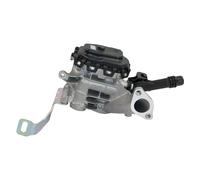 D2P EGR Valve (5-Pin) Compatible With 14-16 Citroen C3, C4, DS3, DS4, Jumpy II | 9807369980