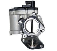 D2P EGR Valve (5-Pin) Replacement | Compatible With 06-14 Opel Vivaro E7, F7, J7, 02-14 Renault Espace MK 4, 08-19 Koleos I HY | 8200796674