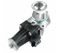 D2P EGR Valve Compatible With 10-21 Citroen Berlingo B9, 12-21 Ford B-Max JK | 1618LN