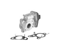 D2P EGR Valve Compatible With 10-24 Vauxhall Movano B Van X62 | 147103921R