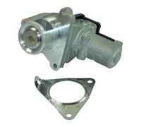 D2P Egr Valve Compatible with 13-18 Hyundai Grand Santa Fe 2.2 Crdi, 06-12 Santa Fe II, 10-15 Kia Sedona Mk II | 284102F000