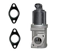 D2P EGR Valve Compatible With 2000 - 2015 Opel Zafira B B, Opel Signum, Vauxhall Vectra MK II Replaces 55215032