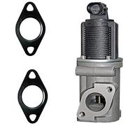 D2P EGR Valve Compatible With 2000-2015 Opel Zafira B B, Opel Signum, Vauxhall Vectra MK II Replaces 55215032