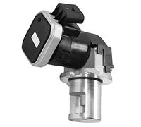 D2P EGR Valve Compatible with 2008-2011 Mercedes Benz CLC-Class CLC 200 Cdi, CLC 220 Cdi | 6461400760