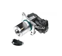 D2P Egr Valve Compatible With 2011 - 2018 Mercedes Gle W166, 350, M-Class, S-Class Replaces A6421402160