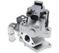 D2P Egr Valve Compatible With 2012-2019 Hyundai I40 I (Vf) 1.7 Crdi, 2011-2019 Hyundai I40 I Cw (Vf) 1.7 Crdi Replaces 28410-2A850