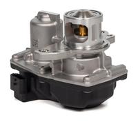 D2P Egr Valve Compatible With 2014 - 2018 Mercedes C-class W205 C 180, T-model S205, Vito Dualiner W447 109 Replaces A6261400260