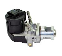 D2P EGR Valve Compatible With BMW 1, 2, 3, 4, 5, 6, 7, X1, X3, X4, X5 X6 Replaces 11717805447