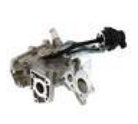 D2P Egr Valve Cooler Compatible With 03.2015-05.2018 Volvo S60 Ii (134) D2 Saloon Replaces 36050650