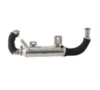D2P Egr Valve Cooler Compatible With 05-15 Saab 9-3 1.9 TID, 04-10 Vauxhall Opel Astra H A04 1.9 Cdti | 55210701