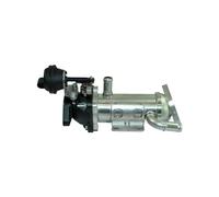 D2P Egr Valve Cooler Compatible with 2006-2023 Nissan Primastar Van X83 2.0 Dci Replaces 8200968414