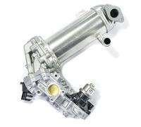 D2P Egr Valve Cooler Compatible With 2011 Onwards Ford Ranger, Tourneo Custom V362, Transit Custom V362, V363 Replaces 2374578