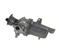 D2P EGR Valve Cooler Compatible With 2015-2022 Renault Talisman, 2015-2023 Espace V, 2014-2016 Vauxhall Vivaro B Replaces 147357086R