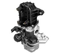 D2P Egr Valve & Cooler Module Compatible with 15-19 Ford Galaxy 3, 14-17 Grand C-max 2.0, 14-20 Kuga II 2.0, 14-24 Mondeo V Hatchback 2.0, 13-24 C4 Grand Picasso 2.0 | 1861749