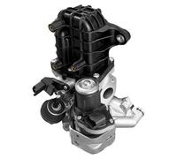 D2P Egr Valve & Cooler Module Compatible With 15-19 Ford Galaxy 3, 14-17 Grand C-max 2.0, 14-20 Kuga II 2.0, 14-24 Mondeo V Hatchback 2.0, 13-24 Citroen C4 Grand Picasso 2.0 | 1861749