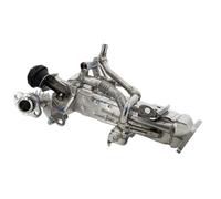 D2P Egr Valve Cooler Module Replacement | Compatible With 2015-2019 Bmw 1 Sports Hatch F20 114 D, 116 D Replaces 11718518202