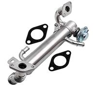 D2P EGR Valve Cooler Replacement | Compatible with 06-19 Fiat Ducato 250_ 290, 02-11 Fiat Ducato 244.0 Z | 504178568