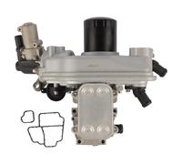 D2P Egr Valve Replacement Front Compatible With 2009 - 2015 VW Camper 2.0 TDI, California T5 Replaces 03L115512A