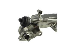 D2P Egr Valve With Cooler 2008 - 2020 Bmw 1 Convertible E88, Coupe E82, 2 Coupe, 3 Saloon, 4 Coupe, 5 Gran Turismo Replaces 11717823210