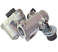 D2P Egr Valve with Map Sensor Compatible with 01-09 Jaguar X-Type X400 Saloon 2.2 D/Estate 2.2 D, 01-09 X-Type CF1, 00-07 Ford Mondeo MK III | C2S52205