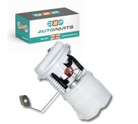D2P - Electric Fuel Pump/fuel Feed Unit OEM Quality Replacement Fits Fiat: Doblo [2002-2010] | Panda [1992-2018] Punto [1999-2012] Seicento [1998-2010 | Lancia Y [1996-2003] | OEM Replacement 46475719