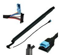 D2P Electric Tailgate Gas Strut Replacement Rear Left Compatible With 2014 - 2019 Bmw X6 F16 F86 Replaces 51247434043