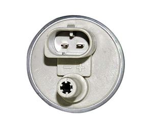 D2P Electrical Diesel Fuel Pump Compatible With 1994-2014 Bmw 5, 7, X5, Vauxhall/Opel, Freelander LN Replaces 16121184633