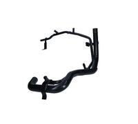 D2P Engine Coolant Metal Water Pipe Replacement For Front Compatible With 2006 - 2011 Vw Crafter Replaces TVW076121065A