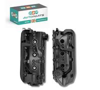 D2P Engine Cylinder Head Valve Cover (Left & Right) | For Audi A6 A7 A4 B9 Q7 Q5 VW Amarok Touareg | OEM Quality Replacement 059103469CG