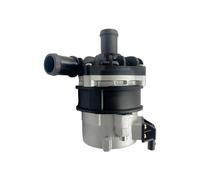 D2P Engine Electric Water Pump Compatible With 12-15 Audi A4 B8 3.0, 11-17 Audi A5 3.0, 14-18 Audi A6 Allroad C7 3.0 | 8K0965567