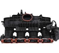 D2P Engine Intake Manifold Compatible With 15-20 Audi A3, 16-24 A4 Allroad, 13-15 A4 B8, 15-19 A4 B9, 16-24 A5, 16-24 A5, 17-24 VW Arteon, 13-20 VW Golf MK7 | 06L133201AH