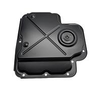 D2P Engine Oil Pan Sump Compatible With 18-24 Citroen Jumpy 3 1.5 Bluehdi, 18-24 Spacetourer 1.5 Bluehdi, 18-24 Peugeot Expert 1.5 Bluehdi | 9809981680