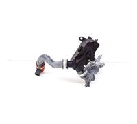 D2P Engine Oil Separator Breather Valve Compatible With 2014-2017 Mercedes-benz Cls C218 Cls 350 Replaces A6420103707