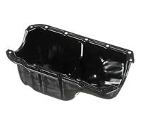 D2P Engine Oil Sump Pan Compatible With 1998-2015 Vauxhall/opel, Fiat Brava, Doblo Replaces 46543513
