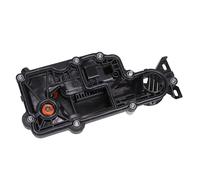 D2P Engine Oil Trap Crankcase Ventilation Compatible With 19-24 Volvo XC40, V60 2, XC60 2, S60 3, V90 3 | 31480754