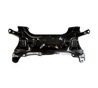 D2P Engine Subframe Suspension Crossmember Replacement For Front Axle Compatible With 2005 - 2014 Toyota Yaris Hatchback Van (_p13_), Yaris/vitz (_p13_) Replaces 51201-0D095