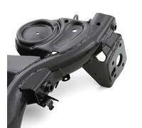 D2P Engine Subframe Suspension Crossmember Replacement For Rear Axle Compatible With 2008 - 2016 Ford Ka (Ru8) 1.2, 1.3 Tdci Replaces 1639578