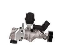 D2P Engine Water Pump Compatible With 12-18 Mercedes A-Class, CLA, GLA-Class, B-Class | A2702000800