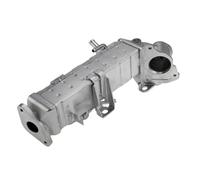 D2P Exhaust Gas Recirculation Valve & Cooler Compatible With 2008 - 2018 Bmw 1 Convertible E88, Coupe E82, 2 Coupe, 3 Convertible, 4 Coupe Replaces 11718517724