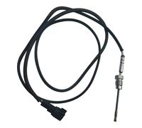 D2P Exhaust Gas Temperature Sensor Compatible With 10-15 Ford Kuga II DM2 2.0 Tdci, 14-19 Mondeo IV BA7 2.0 TDCi Replaces 2167854