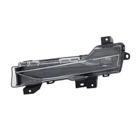 D2P Fog Lamp Left Hand Compatible With 2017-2025 Tesla Model 3, Y Replaces 1077395-00-D