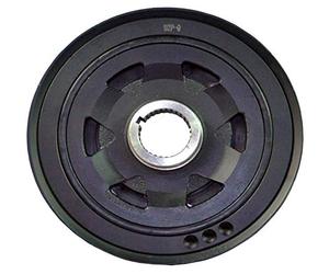 D2P For 13810RBDE01 Crankshaft Pulley