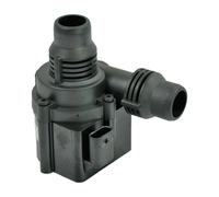 D2P Front Axle Auxiliary Water Pump Replacement | Compatible With 14-24 Land Rover Discovery Sport L550, 11-24 Range Rover Evoque L538, 18-24 Range Rover Evoque L551 | LR094347