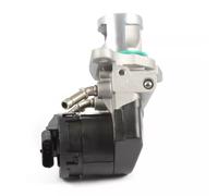 D2P Front Axle Egr Valve Replacement | Compatible With 08-11 Bmw 08-11, Bmw 1 E81, F22, F87, E90, F31, F33, F83, F10, F12 | 11717823210